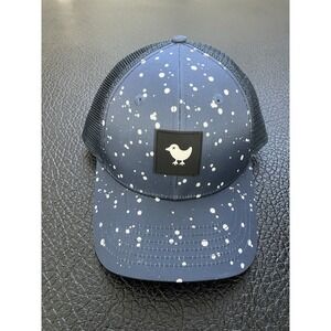 Bad Birdie SnapBack Golf Men's Hat OSFA